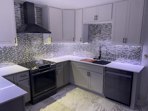 Kwikbuild Construction Company LLC