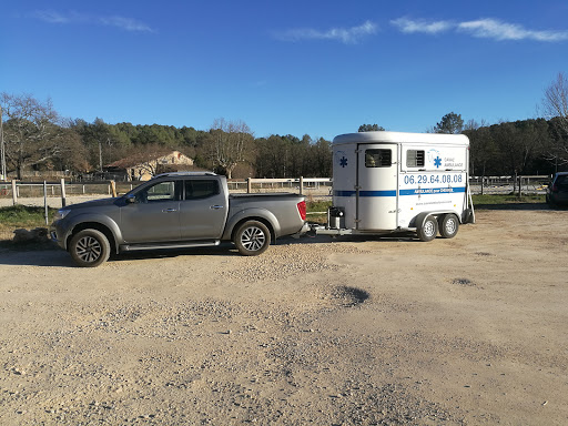 AMBULANCE TRANSPORT SANITAIRE MR BOLLA