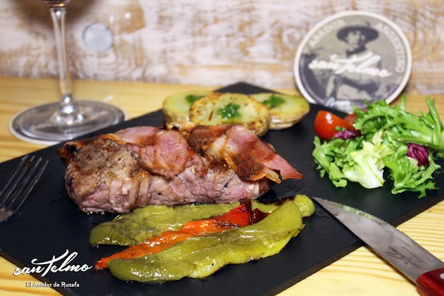 Asador San Telmo