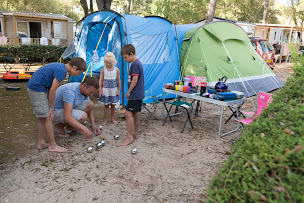 Photo n°25 de Camping Coté Plage à Saint-Jean-de-Monts (Agence de location de mobile homes)