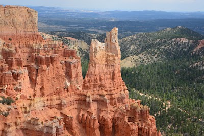 Bryce Canyon National Park