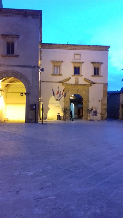 Photos of Hotel Carmine