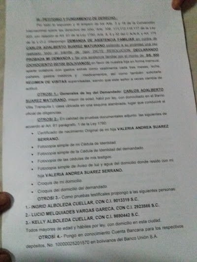Photos of Estaca La Merced
