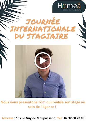 Photo de Agence immobilière HOMEÂ Tôtes à Tôtes (76890)