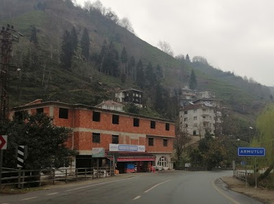 Armutlu Market