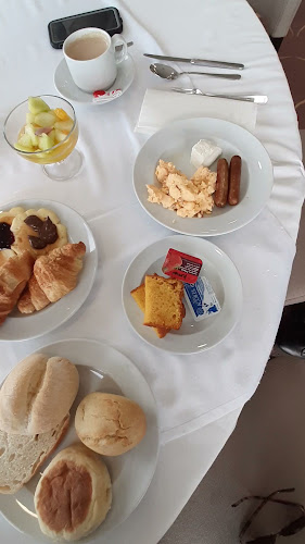 São Miguel Park Hotel Horário de abertura