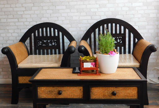 Traditionelle Wellness + Gesundheit Thai-Massage by Punnee - Thumbnail
