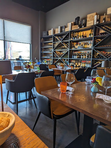 Ferraro's Kitchen Blue Ridge
