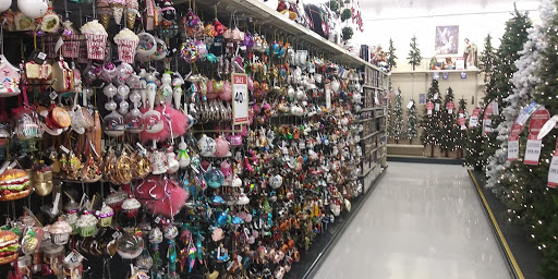 Hobby Lobby - Visual