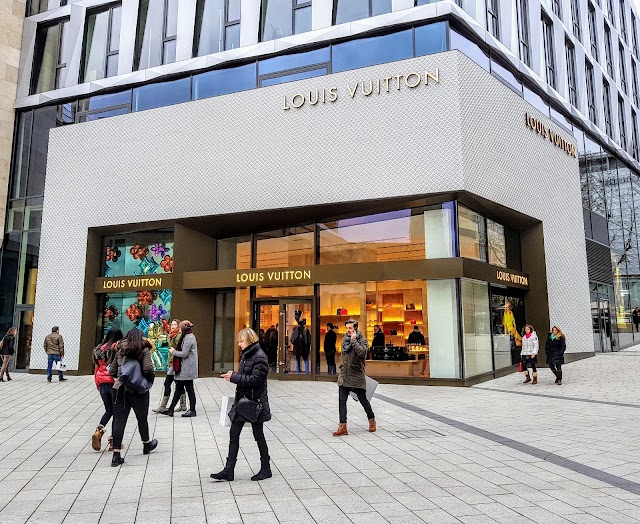 Louis Vuitton Stuttgart