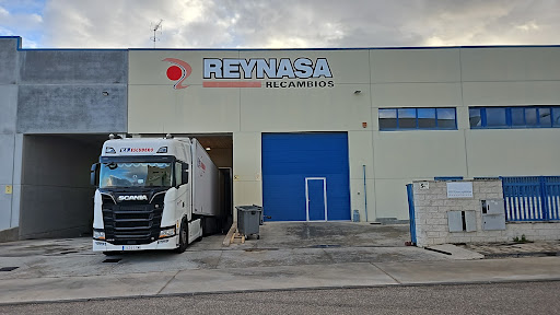 Reynasa - Thumbnail