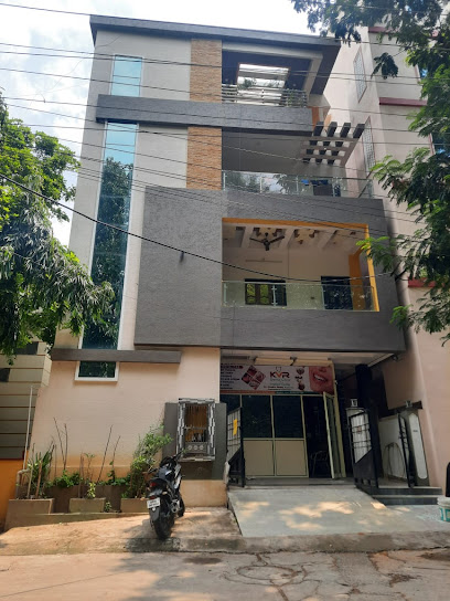 Dr.DINAKAR REDDY .K (KVR DENTAL CLINIC & IMPLANT CENTER)