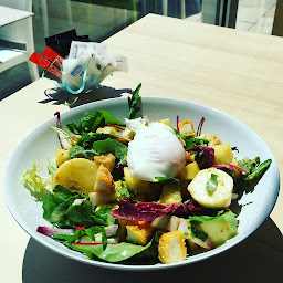 Photo n°20 de Food'n Fresh à Marseille (Restaurant de plats à emporter)