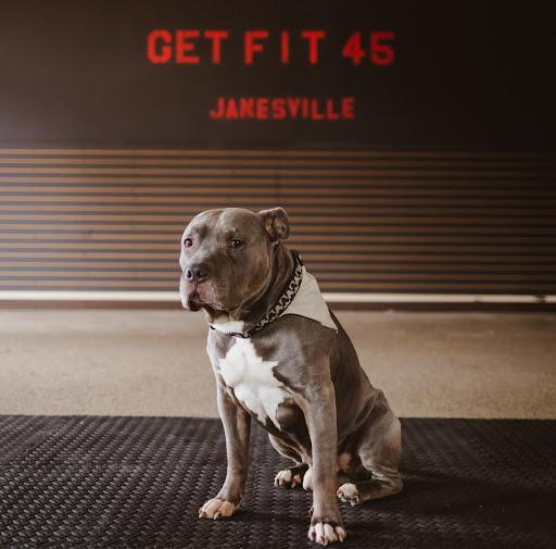 Get fit 45 Janesville - Thumbnail