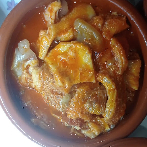 Cafetería Bécquer - Thumbnail