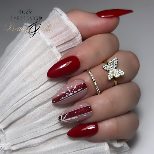Beauty and Nail’s - Thumbnail