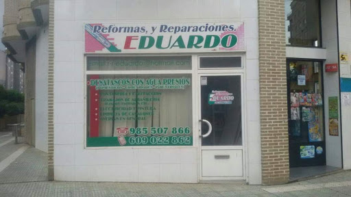 Reformas y reparaciones Eduardo - Thumbnail
