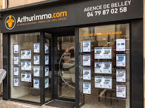 ARTHURIMMO.COM BELLEY à Belley