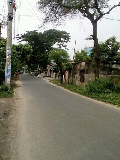 Photos of Khod Mohanpur