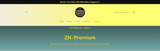 ZN-Jewelers - Thumbnail