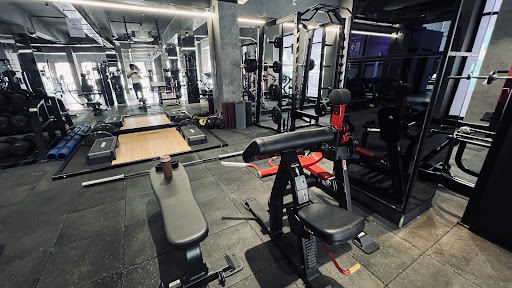 MMA Matrix Gym - Amritsar