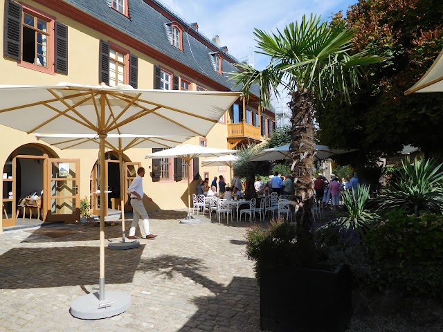 Weinlokal Allendorf im Brentanohaus