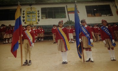 school