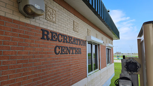 Cameron Parish Recreation District No. 6 Facility - Thumbnail