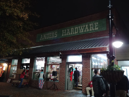 Anders Hardware Company, Inc. - Thumbnail
