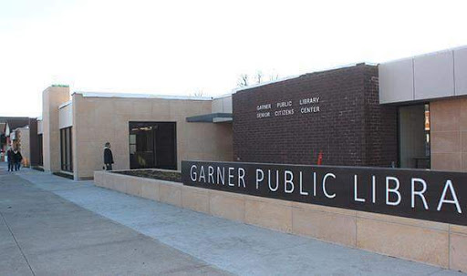 Garner Public Library