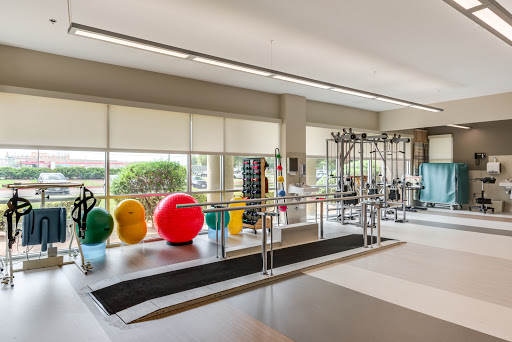 Encompass Health Rehabilitation Hospital of Midland Odessa - Thumbnail