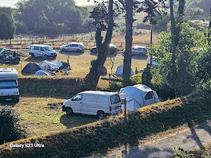 Photo n°11 de Camping Village Nature d'O à Hillion (Terrain pour camping-cars)