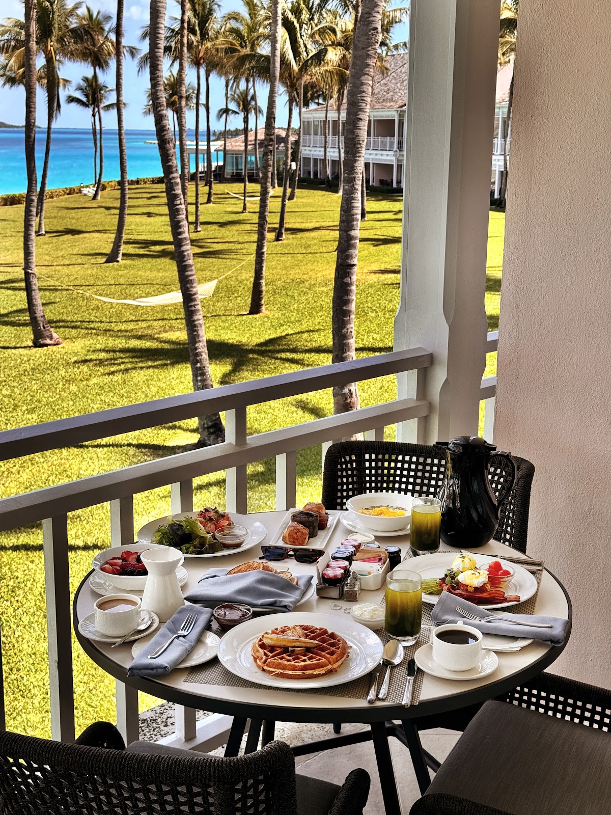 The Ocean Club, A Four Seasons Resort, Bahamas - 5