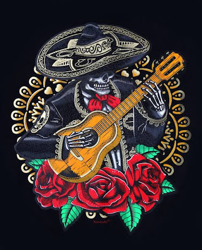 El MARIACHI