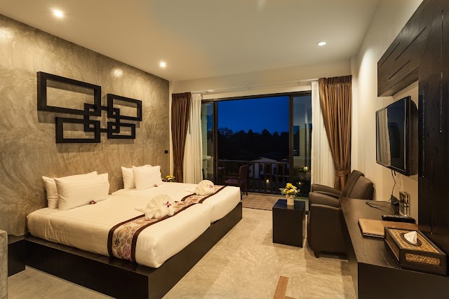 Aonang Viva Resort