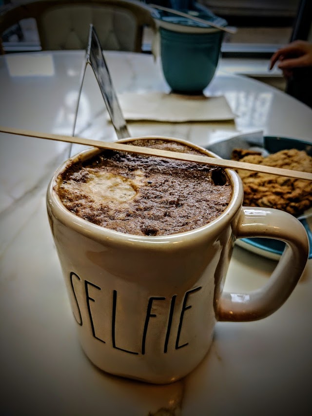 Yefseis Cafe
