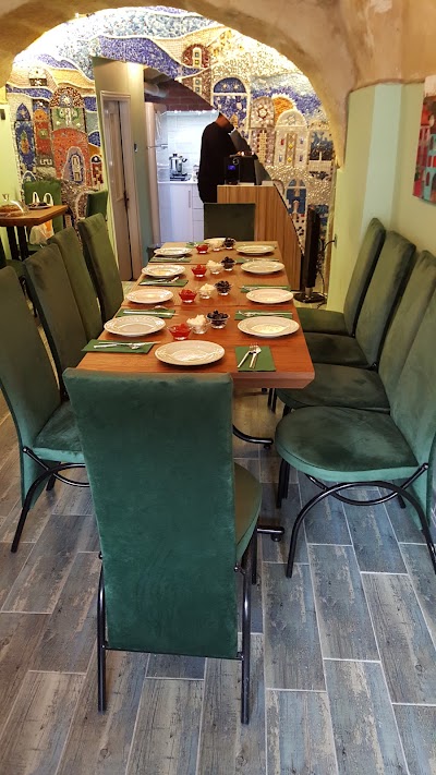 Photos of HAFTA Cafe & Bistro