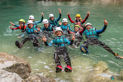 EXPLORE AVENTURE VERDON