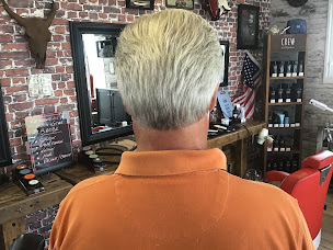 Photo n°16 de BBC Coiffure à Herbault (Salon de coiffure)