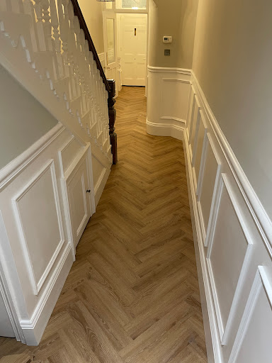 Floorscope Gosforth - Visual