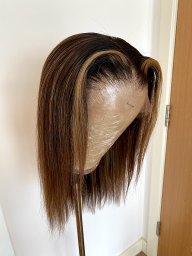 Tchoveehair - Thumbnail