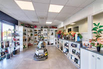 Robert Funéraire - Troyes à Lavau