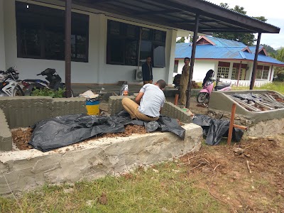 Photos of Distrik Kota Waisai