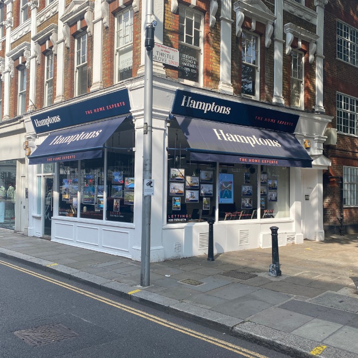 Hamptons Estate and Letting Agents Chelsea photo 2