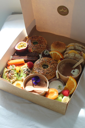 Photo 3 - Cookeat Brunch - Brunch Box à emporter sur Dax/Narrosse