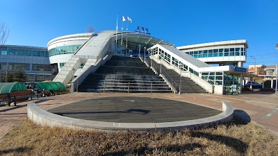 subway-station