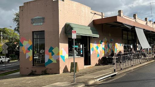 Photo of Excelsior Jones