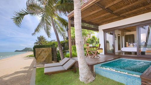 Hideaways Resor - Visual