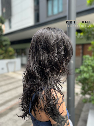 KEI HAIR Professional - Thumbnail
