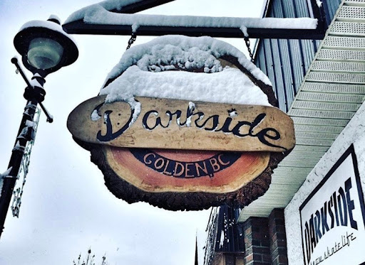 Darkside Snow Skate Life